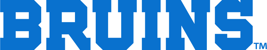 UCLA Bruins 2017-Pres Alternate Logo diy iron on heat transfer